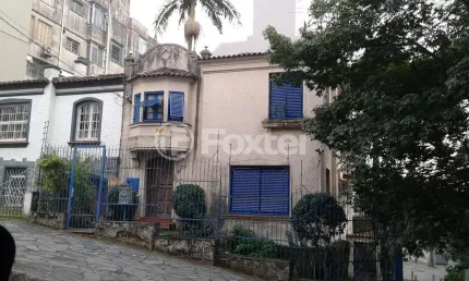 Casa comercial com 1 sala à venda na Avenida Taquara, 20, Petrópolis, Porto Alegre, 221 m2 por R$ 1.050.000