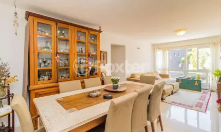 Apartamento com 3 quartos à venda na Rua Geraldo Souza Moreira, 173, Passo da Areia, Porto Alegre, 111 m2 por R$ 895.000