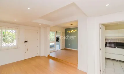 Casa em condomínio fechado com 3 quartos à venda na Rua Doutor Arnaldo da Silva Ferreira, 410, Jardim Isabel, Porto Alegre, 215 m2 por R$ 730.000
