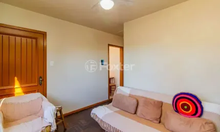 Casa com 2 quartos à venda na Rua Guadalajara, 915, Jardim Itu Sabará, Porto Alegre, 135 m2 por R$ 380.000