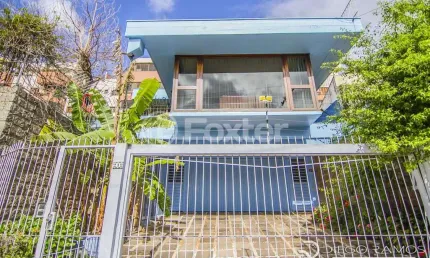 Casa com 3 quartos à venda na Rua Dona Gabriela, 212, Menino Deus, Porto Alegre, 300 m2 por R$ 1.998.000