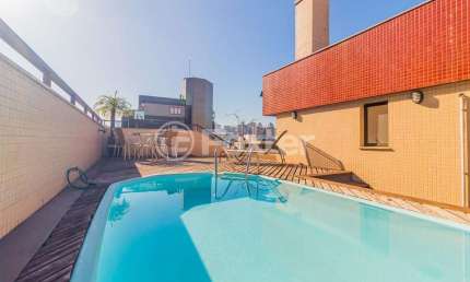 Cobertura com 3 quartos à venda na Rua Barão de Ubá, 708, Bela Vista, Porto Alegre, 501 m2 por R$ 3.500.000