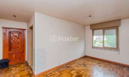 Apartamento com 1 quarto à venda na Rua Gaston Englert, 785, Vila Ipiranga, Porto Alegre, 46 m2 por R$ 213.000