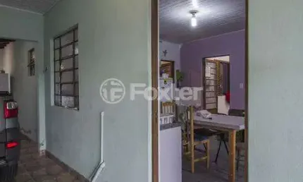 Casa com 3 quartos à venda na Rua da Imprensa, 232, Novo Esteio, Esteio, 98 m2 por R$ 600.000