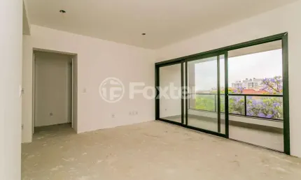 Apartamento com 2 quartos à venda na Rua Honório Silveira Dias, 855, São João, Porto Alegre, 82 m2 por R$ 810.402