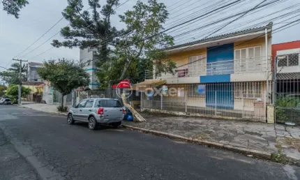 Apartamento com 1 quarto à venda na Rua Barão do Amazonas, 2066, Partenon, Porto Alegre, 38 m2 por R$ 195.000