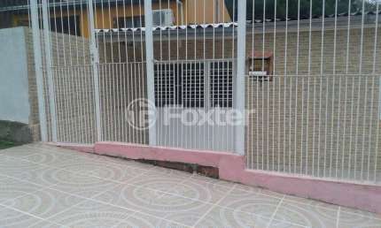 Casa com 3 quartos à venda na Estrada Pedreira I, 304, Lomba do Pinheiro, Porto Alegre, 160 m2 por R$ 250.000