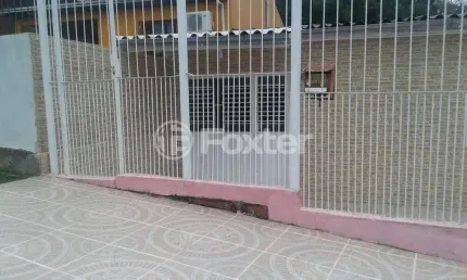 Casa com 3 quartos à venda na Estrada Pedreira I, 304, Lomba do Pinheiro, Porto Alegre, 160 m2 por R$ 250.000