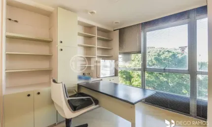Sala comercial à venda na rua professor annes dias, 166, centro histórico, porto alegre, 32 m2 por r$ 165.000