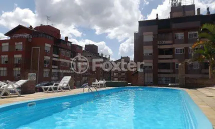 Apartamento com 2 quartos à venda na Avenida da Cavalhada, 4760, Cavalhada, Porto Alegre, 57 m2 por R$ 259.000