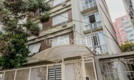 Apartamento com 3 quartos à venda na rua henrique dias, 30, bom fim, porto alegre, 85 m2 por r$ 375.000