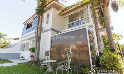 Casa com 4 quartos à venda na Rua Adão Pinheiro da Silva, 140, Ipanema, Porto Alegre, 172 m2 por R$ 950.000