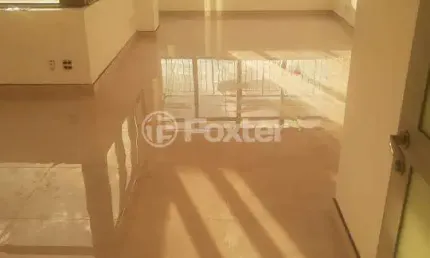Sala comercial com 1 sala à venda na Rua Santos Dumont, 1500, Floresta, Porto Alegre, 47 m2 por R$ 275.000