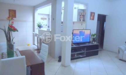 Apartamento com 2 quartos à venda na Avenida Assis Brasil, 3022, Cristo Redentor, Porto Alegre, 90 m2 por R$ 342.000