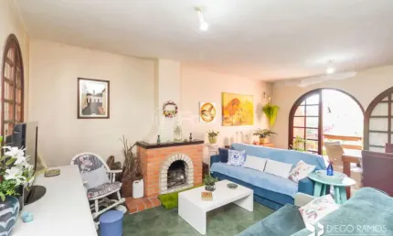 Casa com 4 quartos à venda na Rua Amapá, 836, Vila Nova, Porto Alegre, 279 m2 por R$ 1.140.000