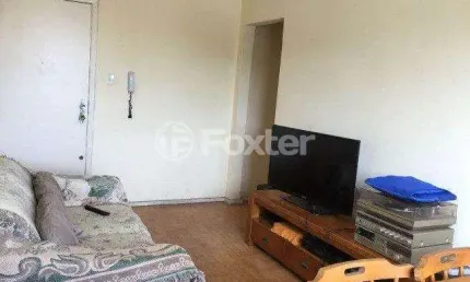 Apartamento com 3 quartos à venda na avenida doutor carlos barbosa, 410, medianeira, porto alegre, 94 m2 por r$ 265.000