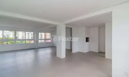 Apartamento com 3 quartos à venda na rua doutor dias de carvalho, 530, tristeza, porto alegre, 143 m2 por r$ 1.317.000