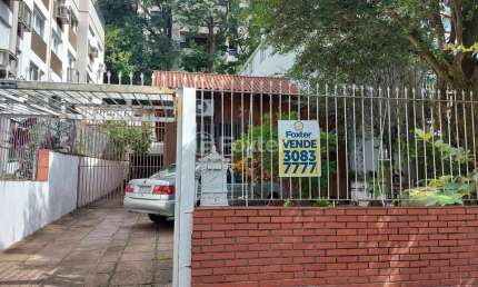 Casa com 2 quartos à venda na Rua Tenente-Coronel Fabrício Pilar, 979, Mont Serrat, Porto Alegre, 110 m2 por R$ 900.000
