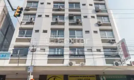 Sala comercial com 1 sala à venda na Avenida Assis Brasil, 1791, Passo da Areia, Porto Alegre, 24 m2 por R$ 85.000