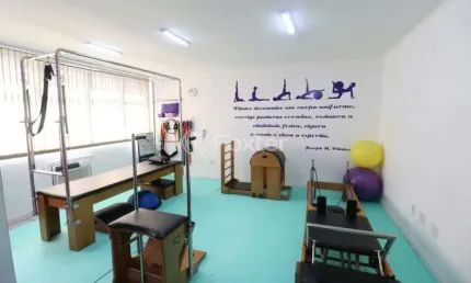 Sala comercial com 1 sala à venda na rua açores, 57, passo da areia, porto alegre, 33 m2 por r$ 115.000