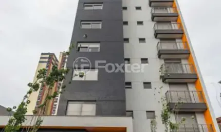 Apartamento com 2 quartos à venda na Avenida João Pessoa, 2510, Farroupilha, Porto Alegre, 61 m2 por R$ 610.000