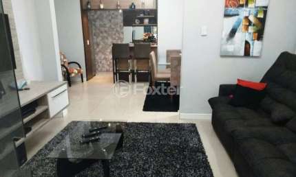 Casa com 3 quartos à venda na Avenida Nonoai, 138, Nonoai, Porto Alegre, 150 m2 por R$ 1.200.000