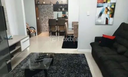Casa com 3 quartos à venda na Avenida Nonoai, 138, Nonoai, Porto Alegre, 150 m2 por R$ 1.200.000