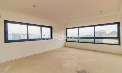 Loft com 1 quarto à venda na Rua Curvelo, 100, Petrópolis, Porto Alegre, 37 m2 por R$ 635.524