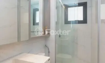 Apartamento com 3 quartos à venda na Rua Vasco da Gama, 1300, Bom Fim, Porto Alegre, 98 m2 por R$ 1.531.354