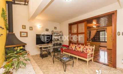 Casa com 3 quartos à venda na Rua Bispo Sardinha, 95, Vila Ipiranga, Porto Alegre, 265 m2 por R$ 750.000