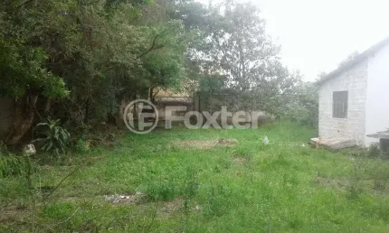 Terreno comercial à venda na avenida nilo ruschel, 917, morro santana, porto alegre, 360 m2 por r$ 342.000