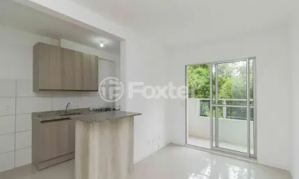 Apartamento com 2 quartos à venda na Avenida Protásio Alves, 9277, Morro Santana, Porto Alegre, 47 m2 por R$ 210.000