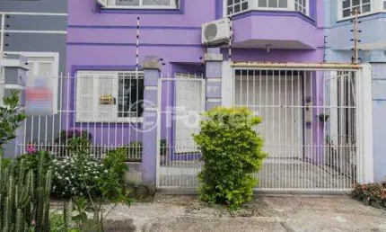 Casa com 3 quartos à venda na Rua Santo Camaratta-Santino, 186, Parque Santa Fé, Porto Alegre, 118 m2 por R$ 375.000