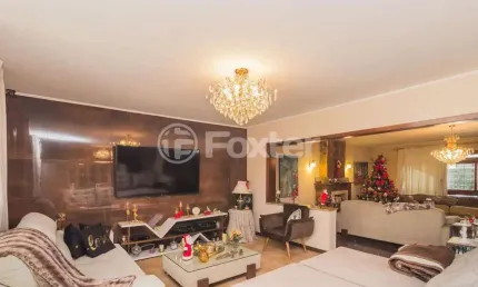 Casa com 3 quartos à venda na Rua Assunção, 195, Jardim Lindóia, Porto Alegre, 375 m2 por R$ 1.966.500