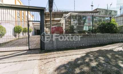 Barracão / Galpão / Depósito com 1 sala à venda na Rua Dona Zulmira, 215, Cavalhada, Porto Alegre, 260 m2 por R$ 1.300.000