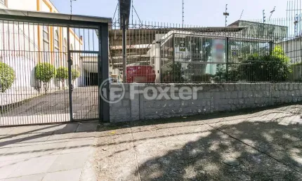 Barracão / Galpão / Depósito com 1 sala à venda na Rua Dona Zulmira, 215, Cavalhada, Porto Alegre, 260 m2 por R$ 1.300.000