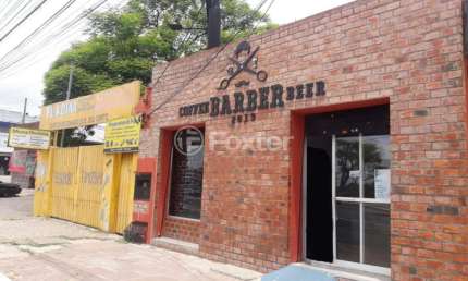Barracão / Galpão / Depósito com 1 sala à venda na Avenida Bento Gonçalves, 3299, Vila João Pessoa, Porto Alegre, 330 m2 por R$ 1.207.000