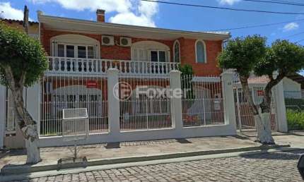 Casa com 4 quartos à venda na Rua Professor Leopoldo Tietbohl, 65, Jardim Itu Sabará, Porto Alegre, 293 m2 por R$ 1.431.000