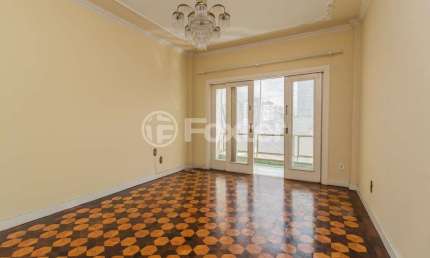 Apartamento com 3 quartos à venda na Rua General Lima e Silva, 559, Cidade Baixa, Porto Alegre, 145 m2 por R$ 798.000