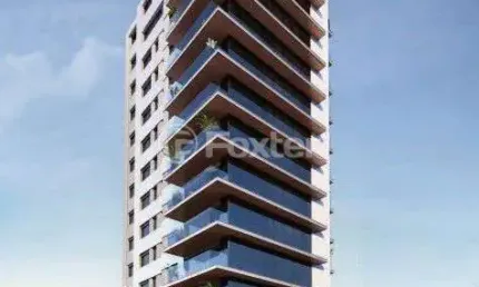Apartamento com 3 quartos à venda na Rua Marquês do Herval, 475, Moinhos de Vento, Porto Alegre, 202 m2 por R$ 4.655.000