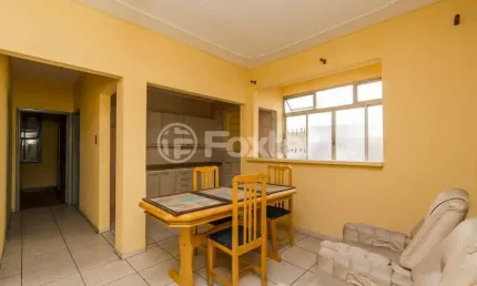 Apartamento com 2 quartos à venda na avenida assis brasil, 2746, cristo redentor, porto alegre, 67 m2 por r$ 212.000