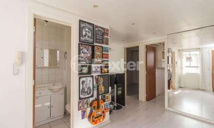 Apartamento com 2 quartos à venda na Rua José Barcelos Garcia, 105, Rubem Berta, Porto Alegre, 37 m2 por R$ 150.000