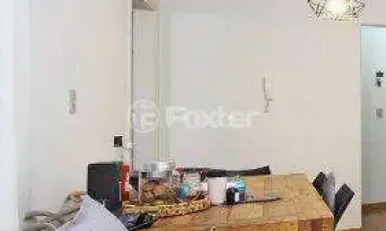 Cobertura com 2 quartos à venda na rua carlos von koseritz, 791, são joão, porto alegre, 150 m2 por r$ 540.000