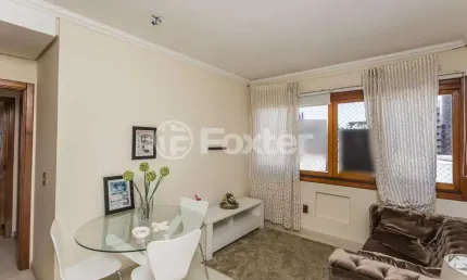 Apartamento com 2 quartos à venda na avenida coronel lucas de oliveira, 1255, bela vista, porto alegre, 59 m2 por r$ 595.000