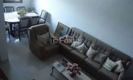 Casa com 3 quartos à venda na rua francisca prezzi bolognesi, 203, hípica, porto alegre, 178 m2 por r$ 595.000