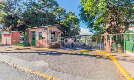 Apartamento com 2 quartos à venda na Rua Orfanotrófio, 600, Nonoai, Porto Alegre, 49 m2 por R$ 175.000