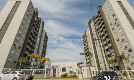 Apartamento com 2 quartos à venda na Avenida Armando Fajardo, 1261, Igara, Canoas, 58 m2 por R$ 420.000