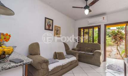 Casa com 2 quartos à venda na Rua da Fonte, 158, Bom Jesus, Porto Alegre, 290 m2 por R$ 420.000