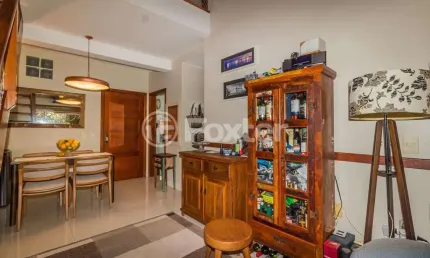 Cobertura com 3 quartos à venda na Rua Tiradentes, 68, Independência, Porto Alegre, 120 m2 por R$ 805.000