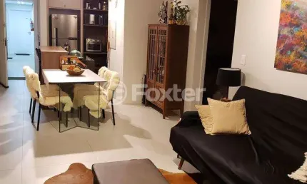 Apartamento com 2 quartos à venda na Rua Governador Ildo Meneghetti, 278, Suzana, Canela, 74 m2 por R$ 931.000